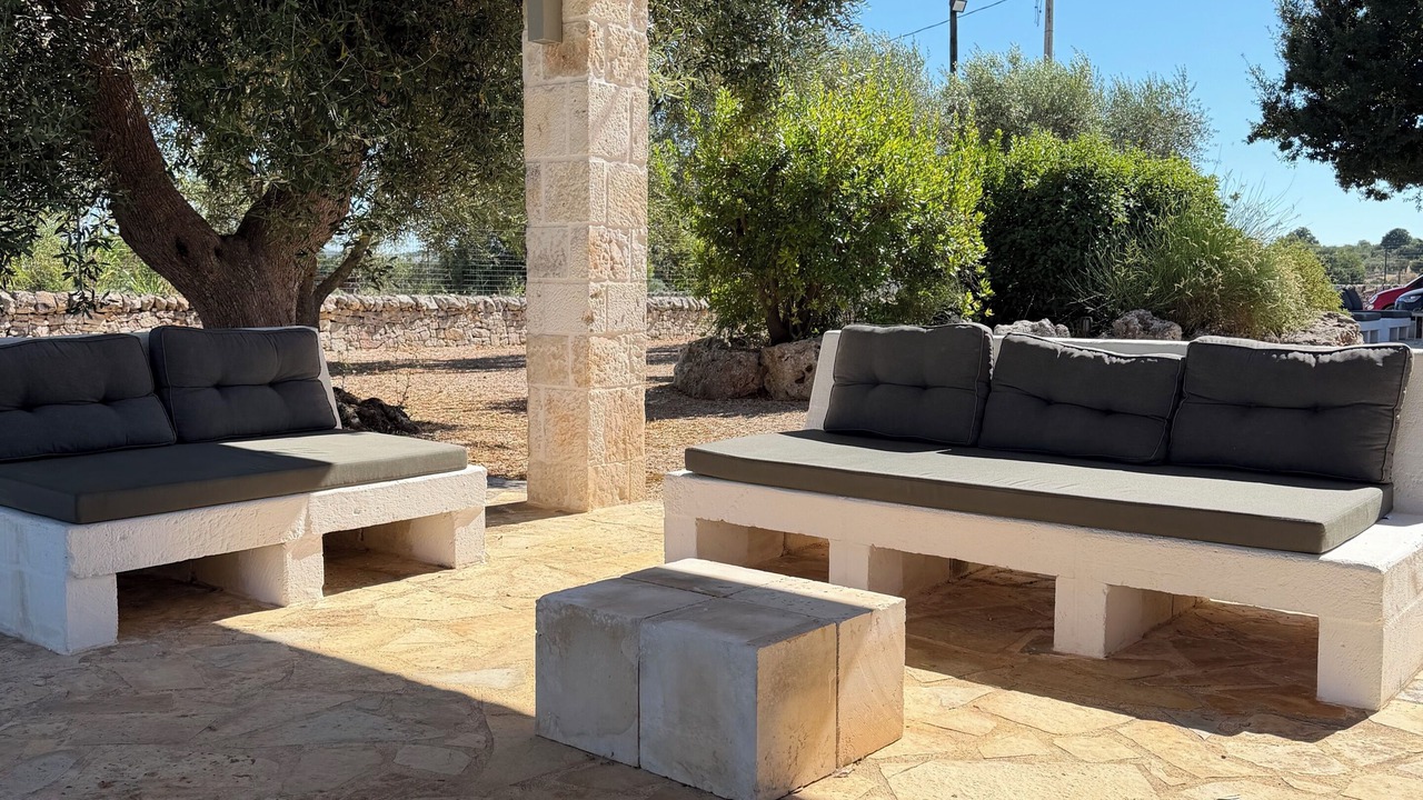 Photo of Outdoor in Locorotondo