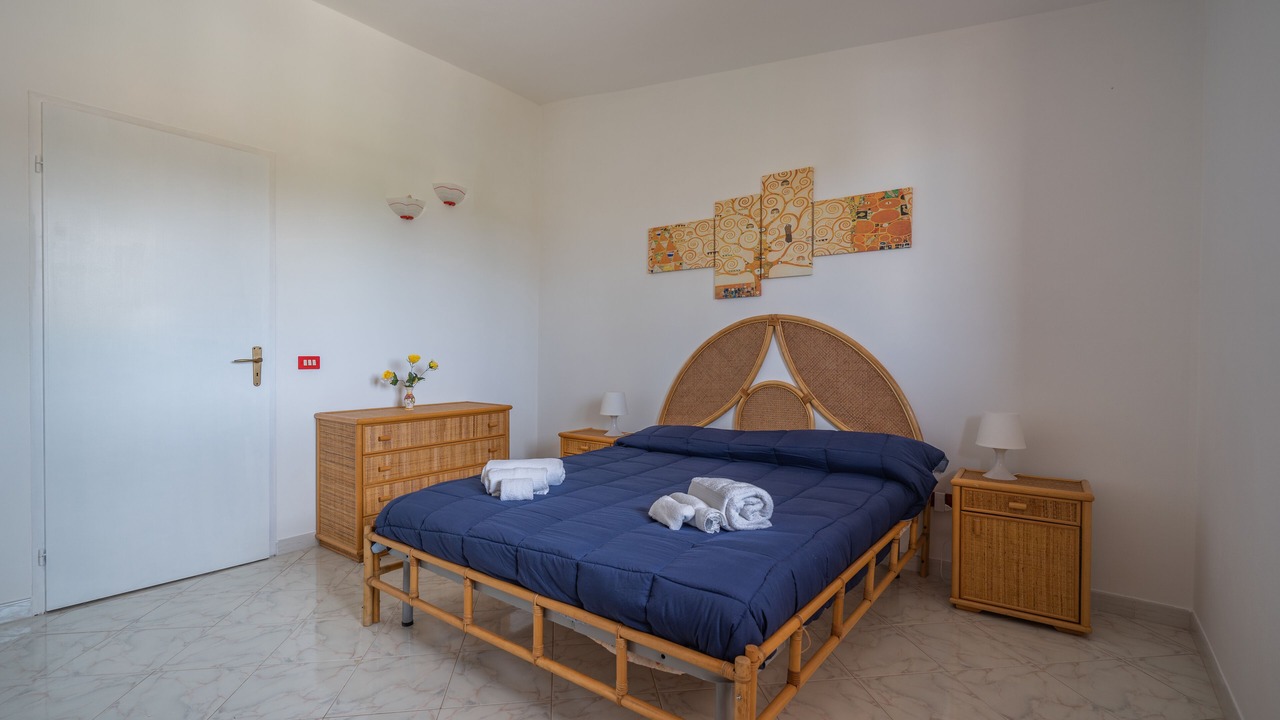 Photo of Bedroom in Noto Marina