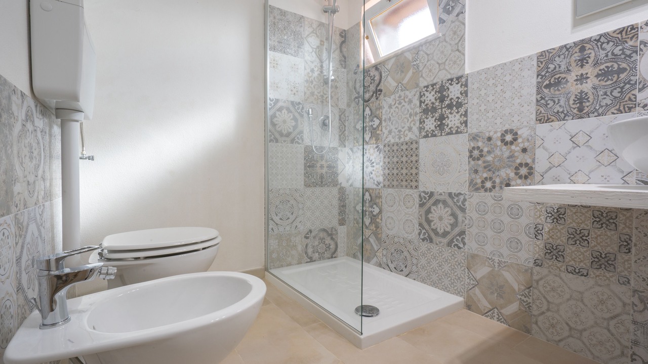 Photo of Bathroom in Noto Marina