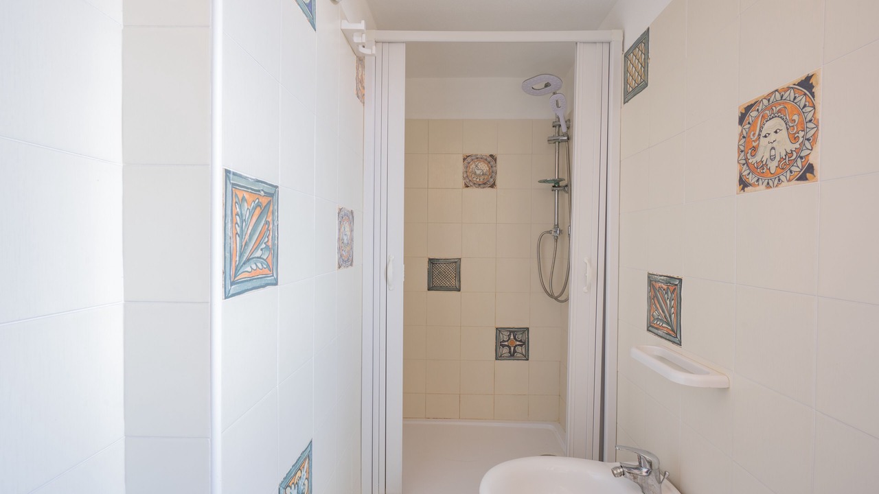 Photo of Bathroom in Noto Marina