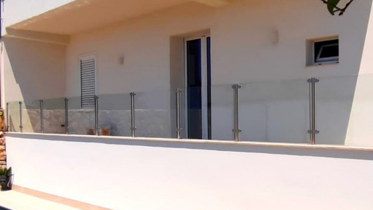 Photo of Outdoor in Noto Marina