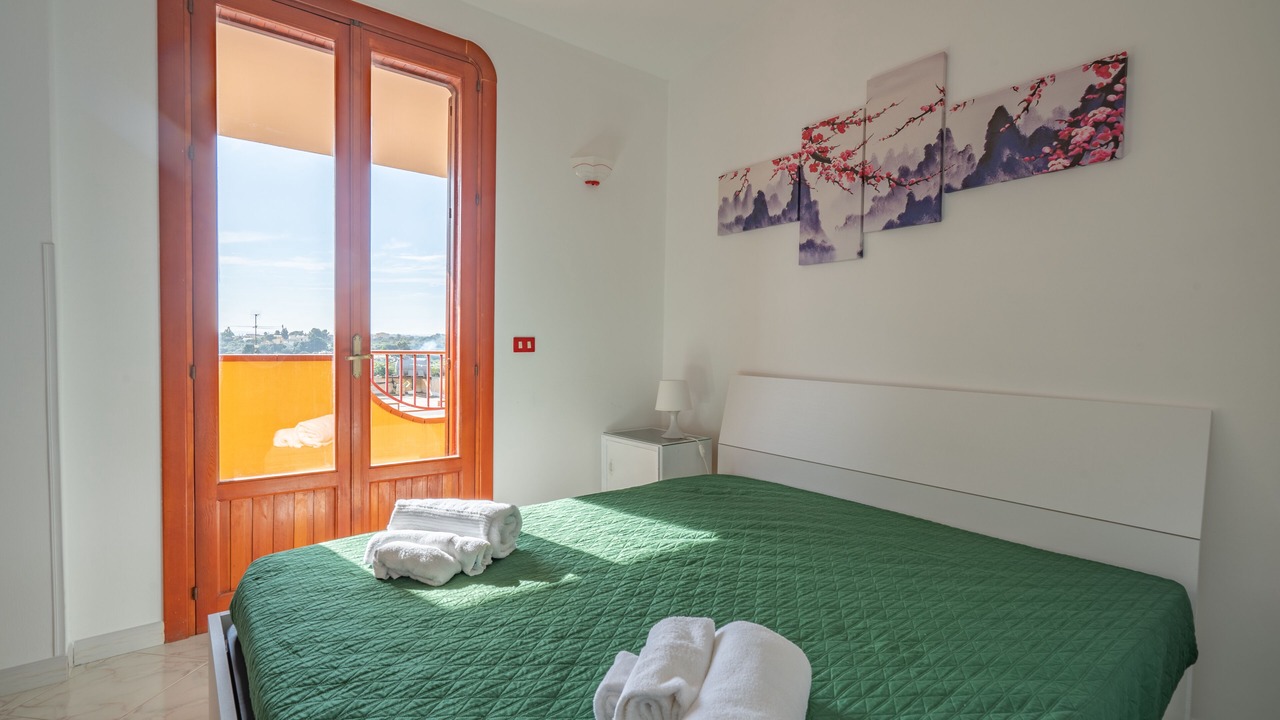 Photo of Bedroom in Noto Marina