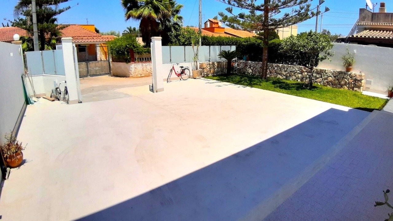 Photo of Outdoor in Noto Marina