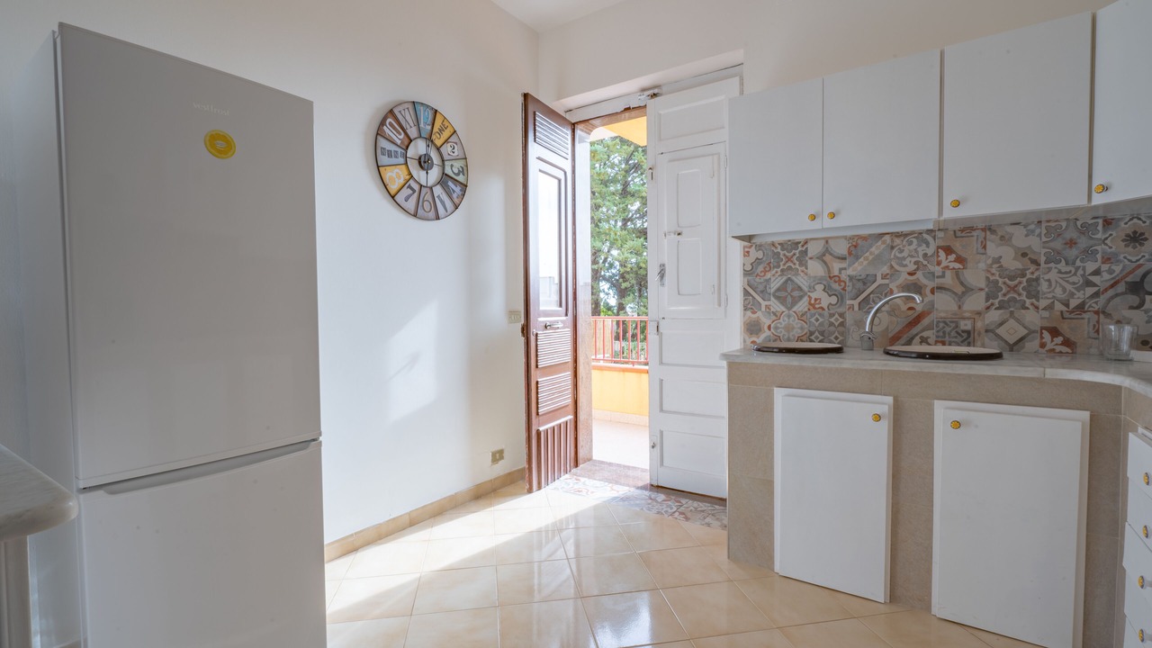 Photo of Kitchen in Noto Marina