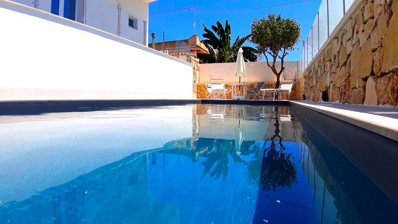 Photo of Outdoor in Noto Marina