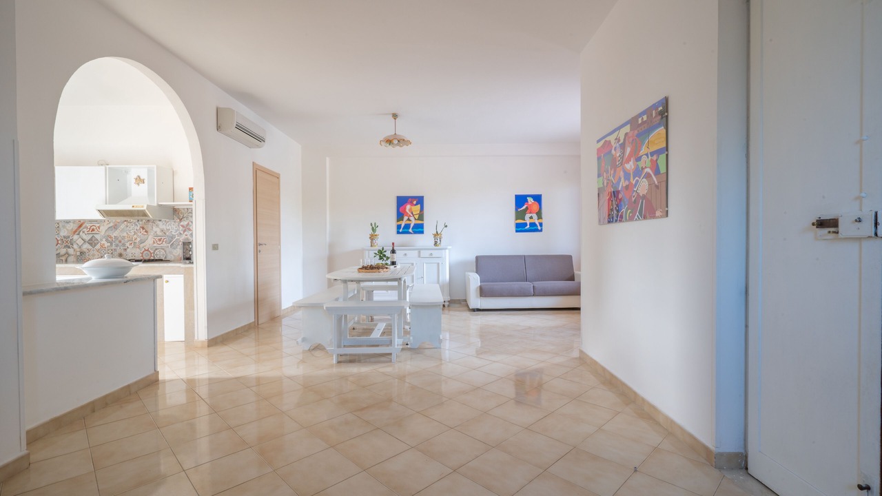 Photo of Livingroom in Noto Marina