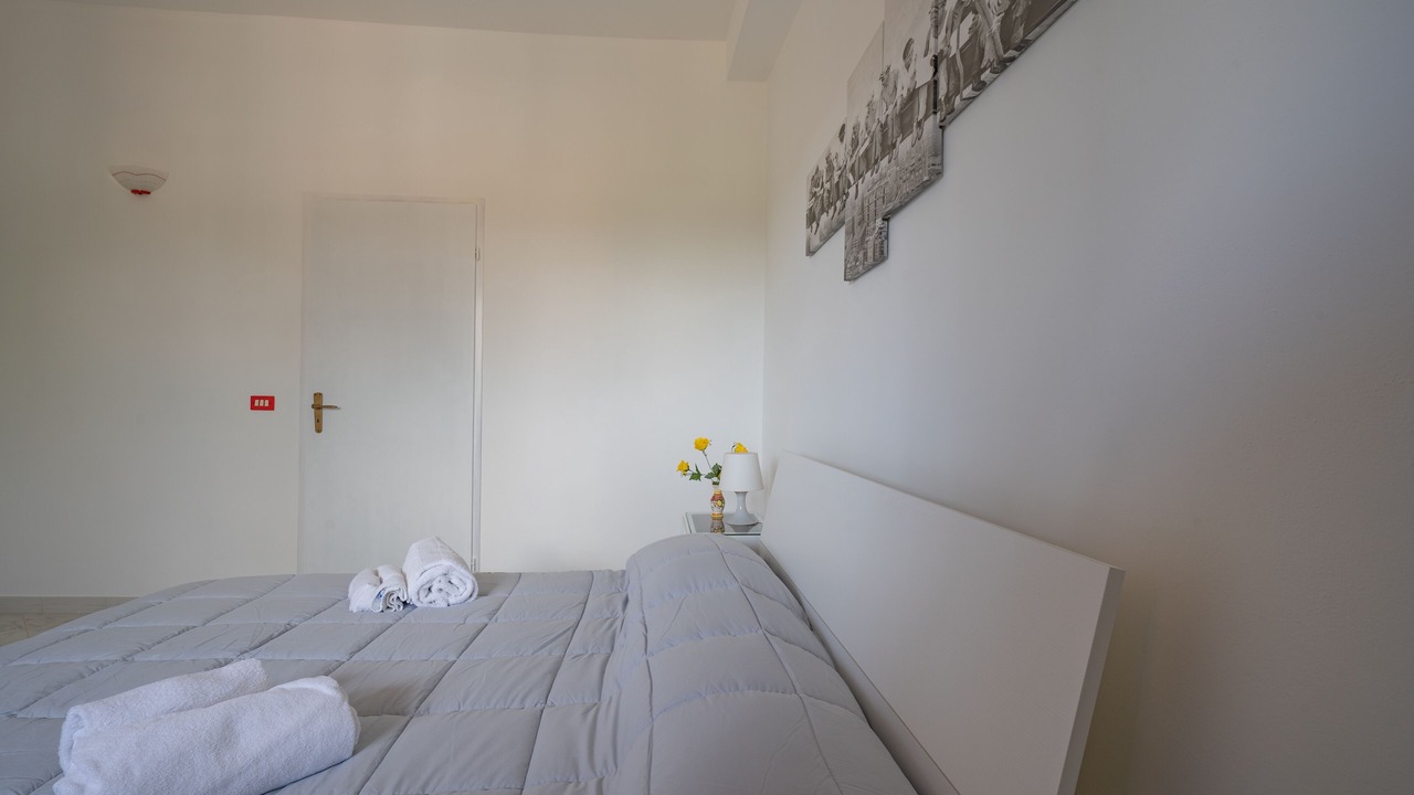 Photo of Bedroom in Noto Marina