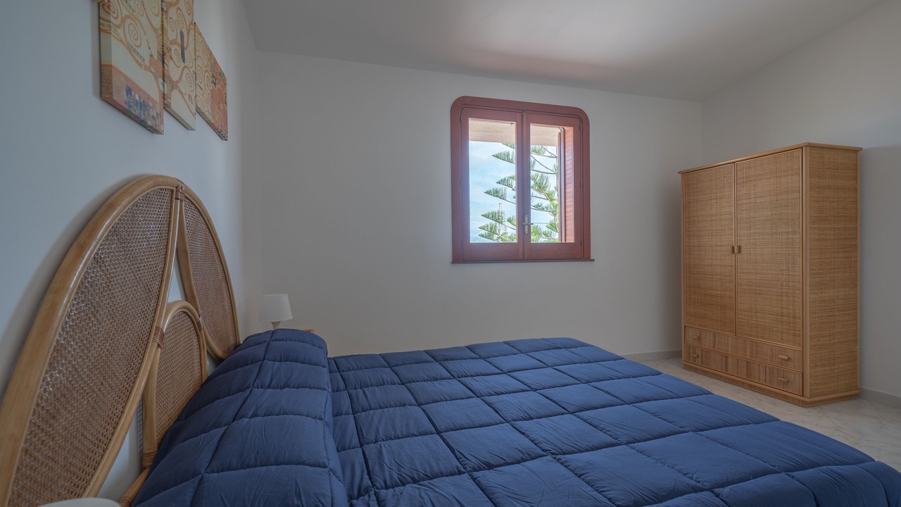 Photo of Bedroom in Noto Marina
