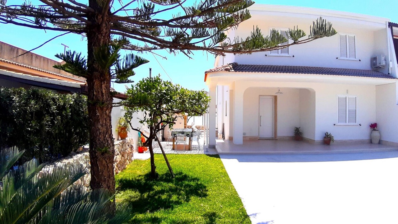 Photo of Outdoor in Noto Marina
