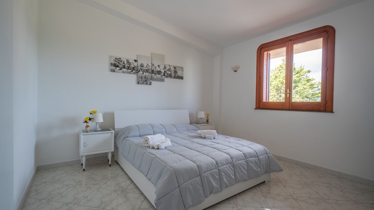 Photo of Bedroom in Noto Marina