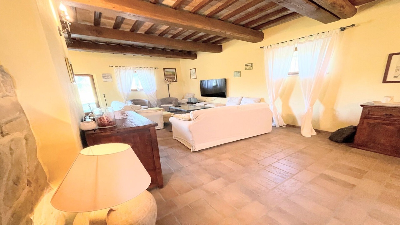 Photo of Livingroom in Todi