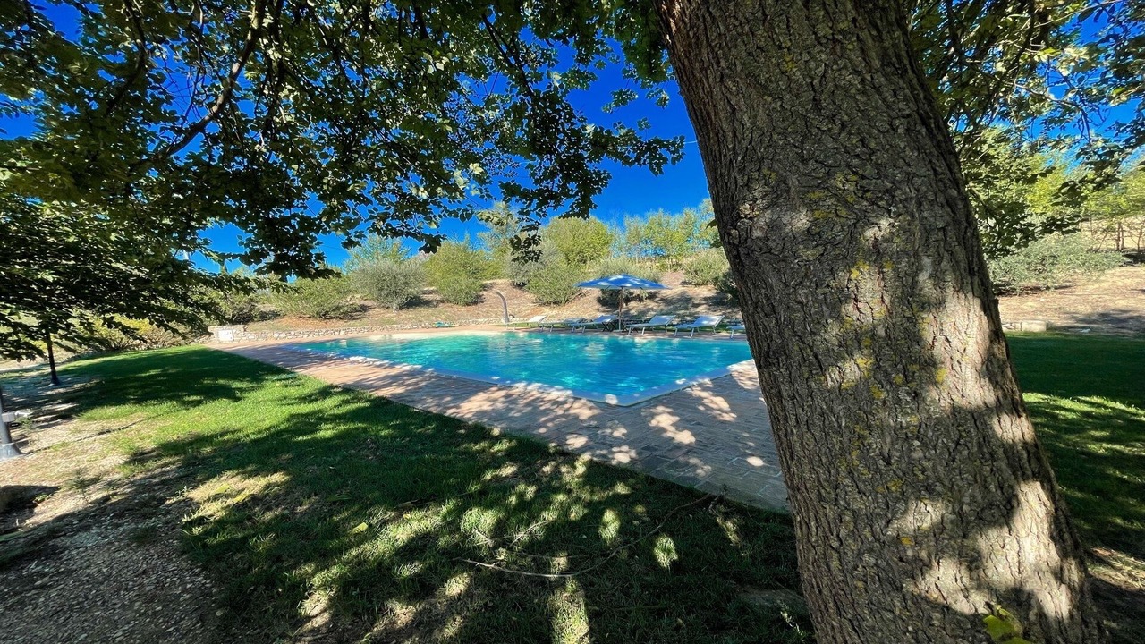 Photo of Outdoor in Todi