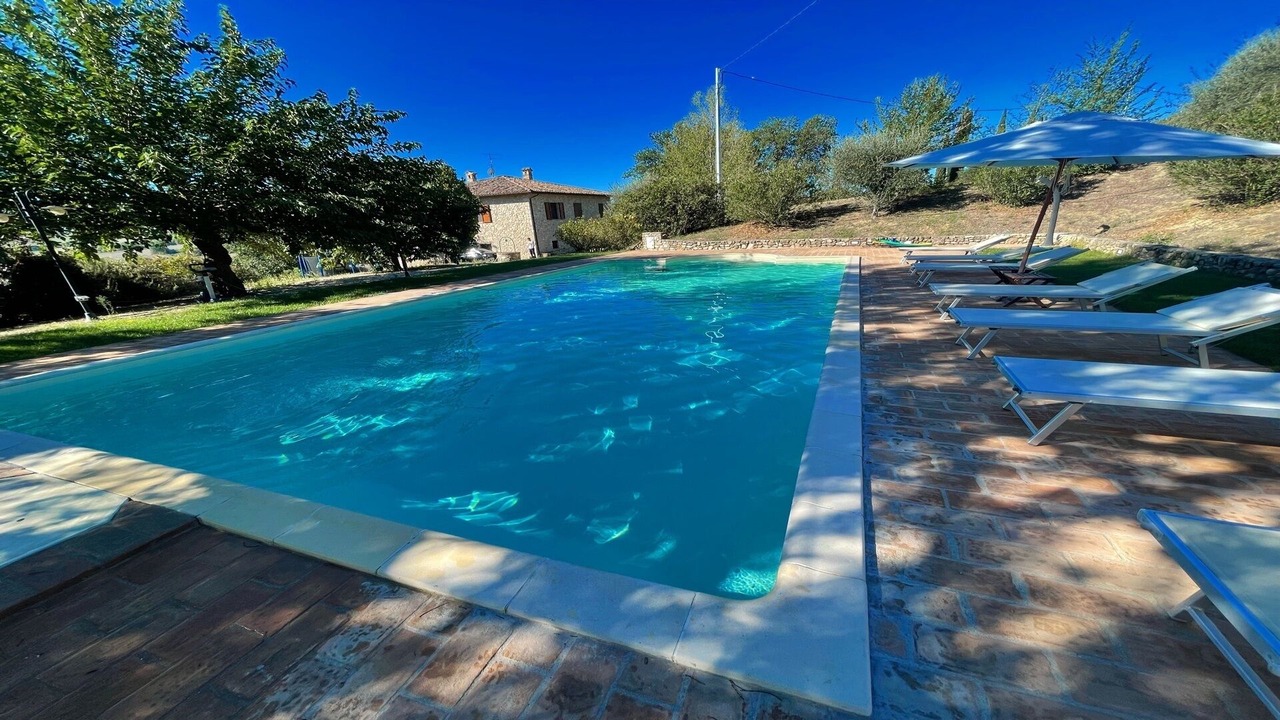 Photo of Outdoor in Todi
