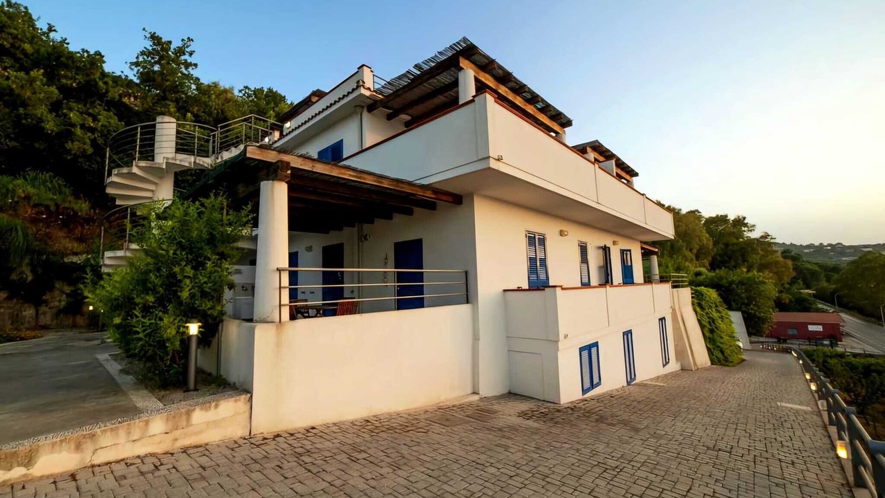 Photo of Outdoor in Capo d'Orlando