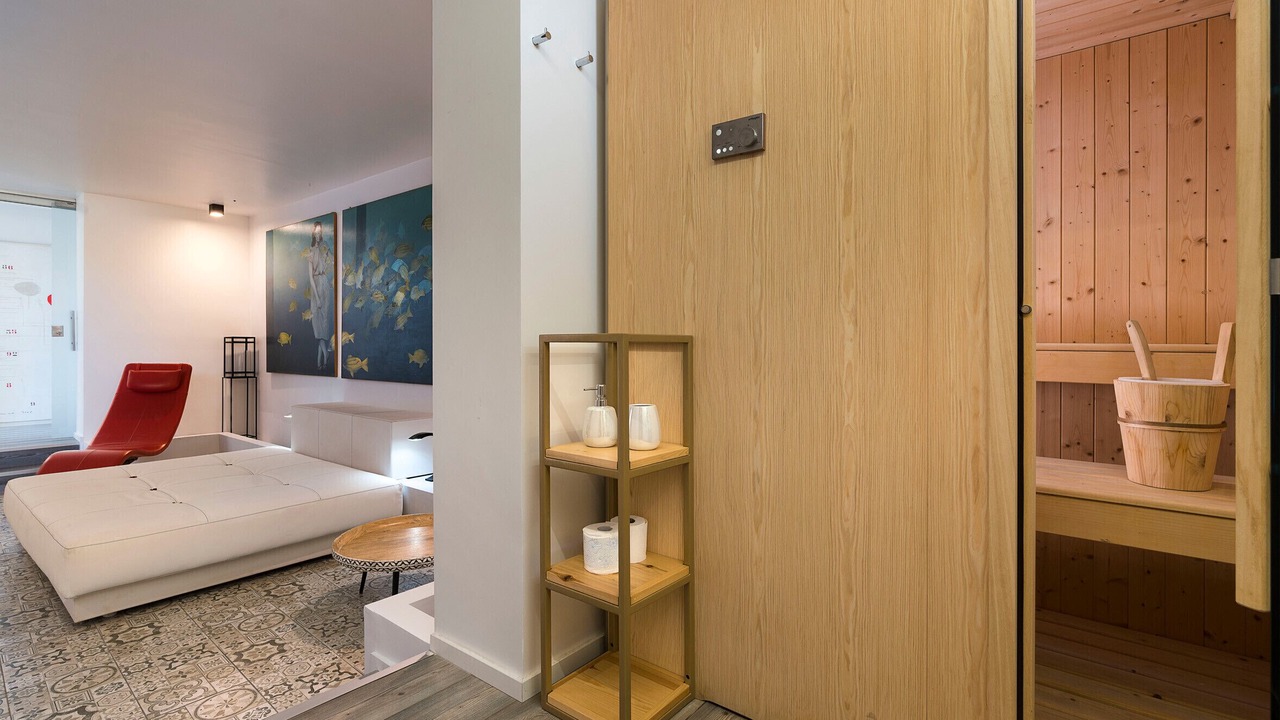 Photo of Bedroom in Scicli