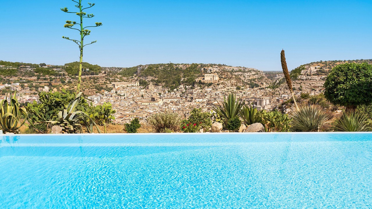 Photo of Outdoor in Scicli