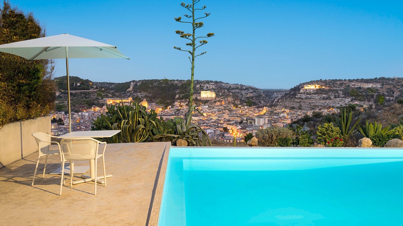 Photo of Outdoor in Scicli