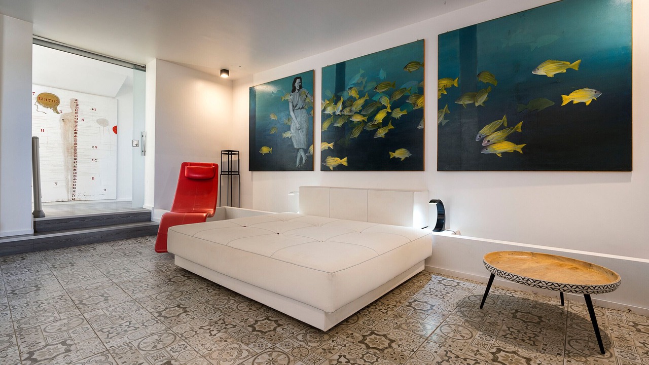 Photo of Bedroom in Scicli