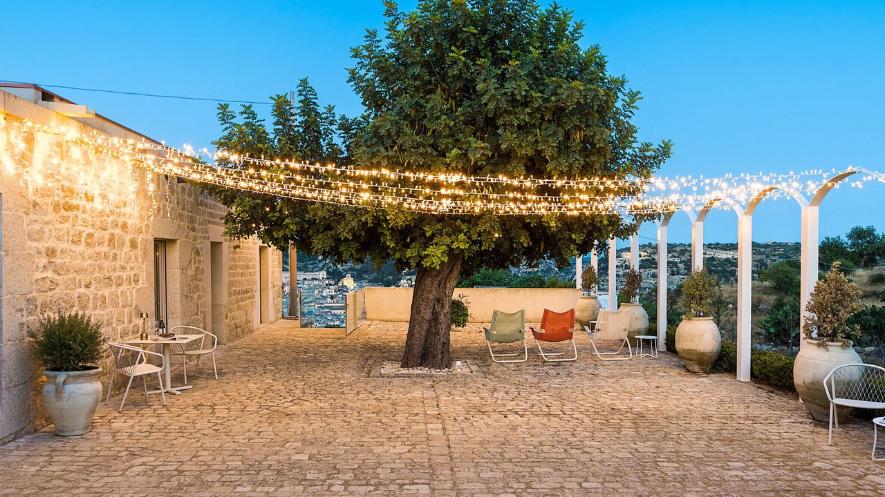 Photo of Patio Balcony in Scicli