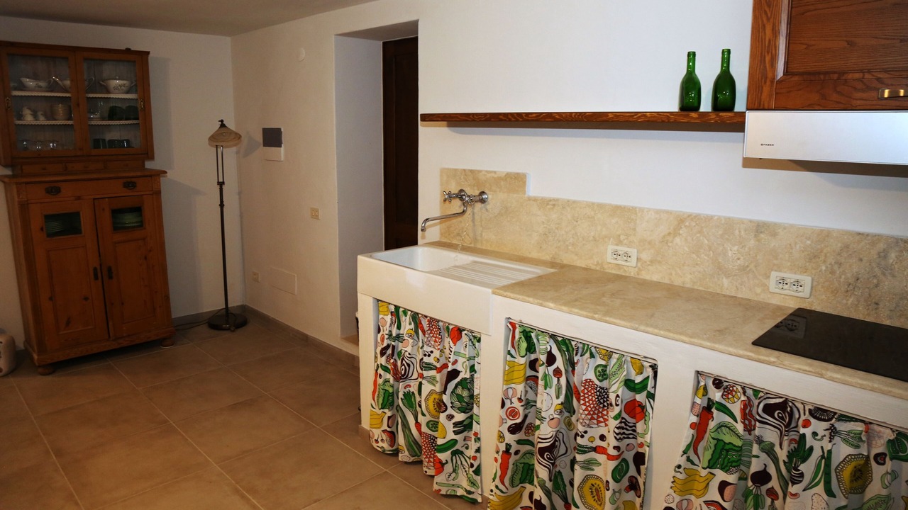 Photo of Kitchen in Castellina in Chianti