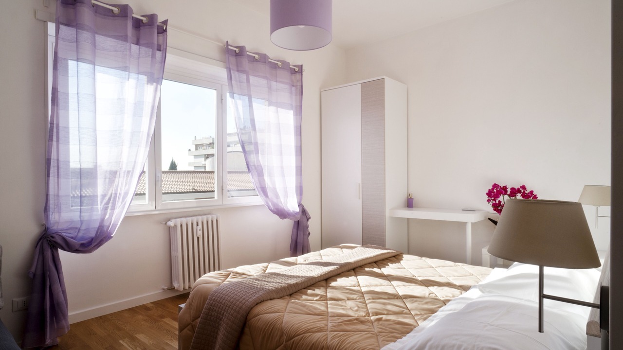 Photo of Bedroom in Appio Latino