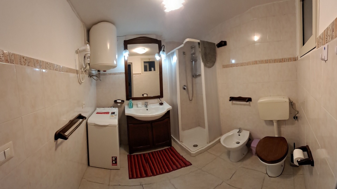 Photo of Bathroom in Augusta