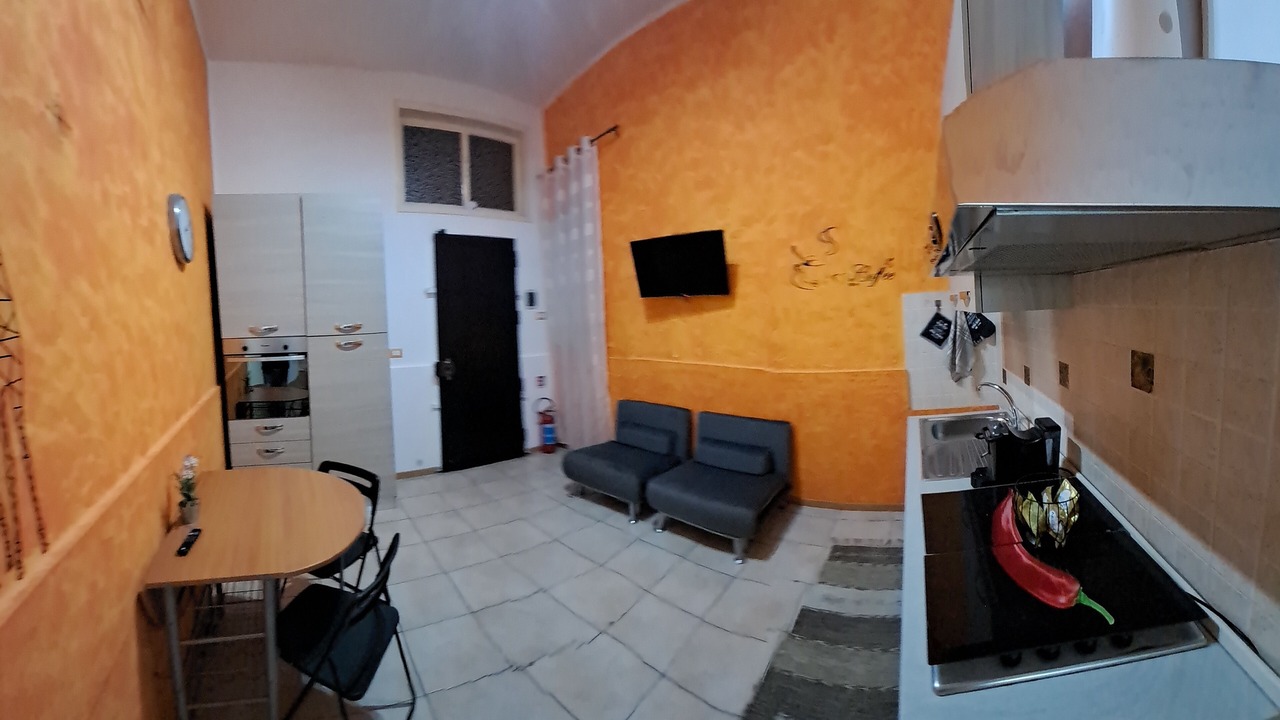 Photo of Kitchen in Augusta