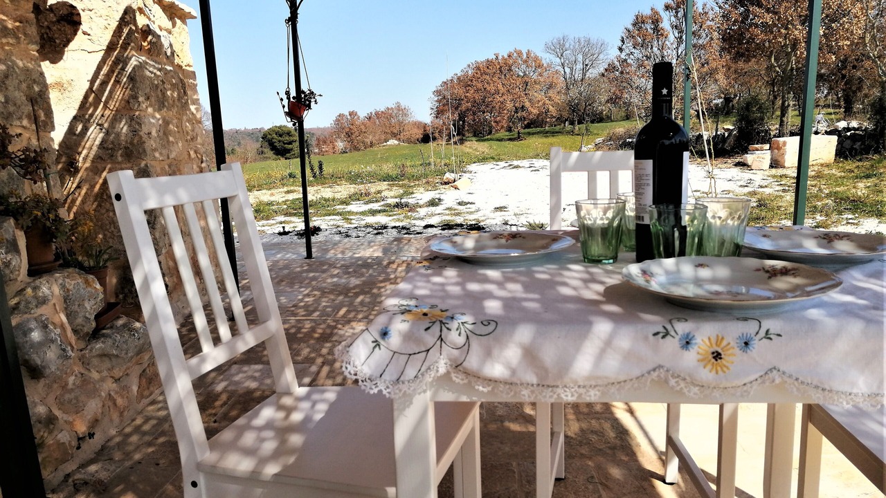 Photo of Outdoor in Cisternino