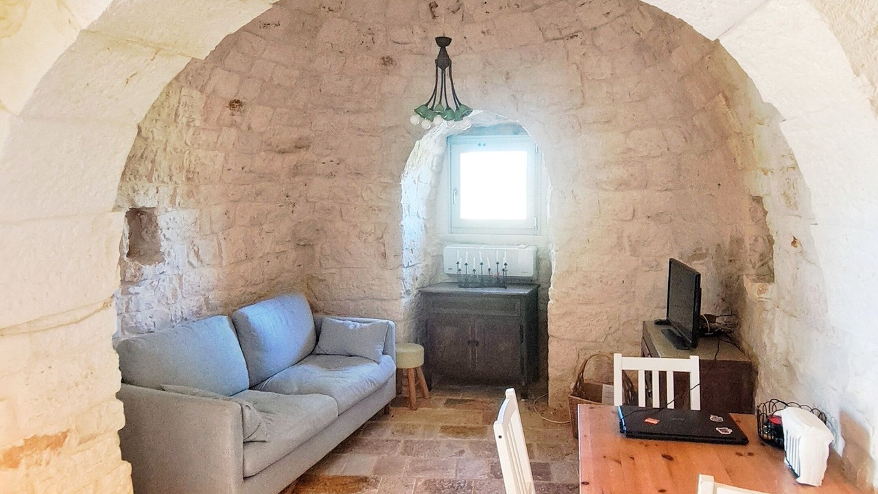 Photo of Livingroom in Cisternino