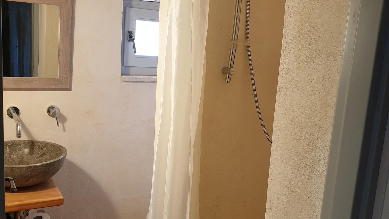 Photo of Bathroom in Cisternino