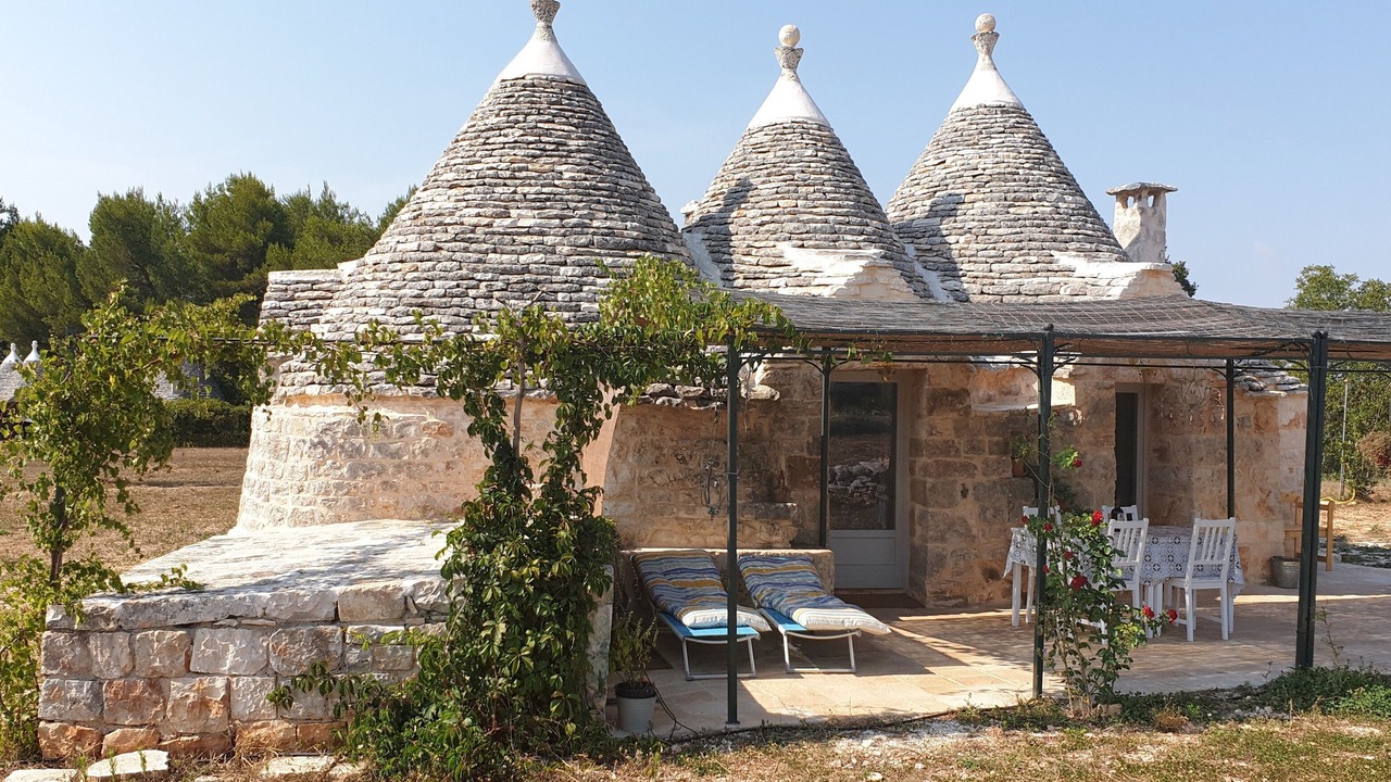Photo of Outdoor in Cisternino