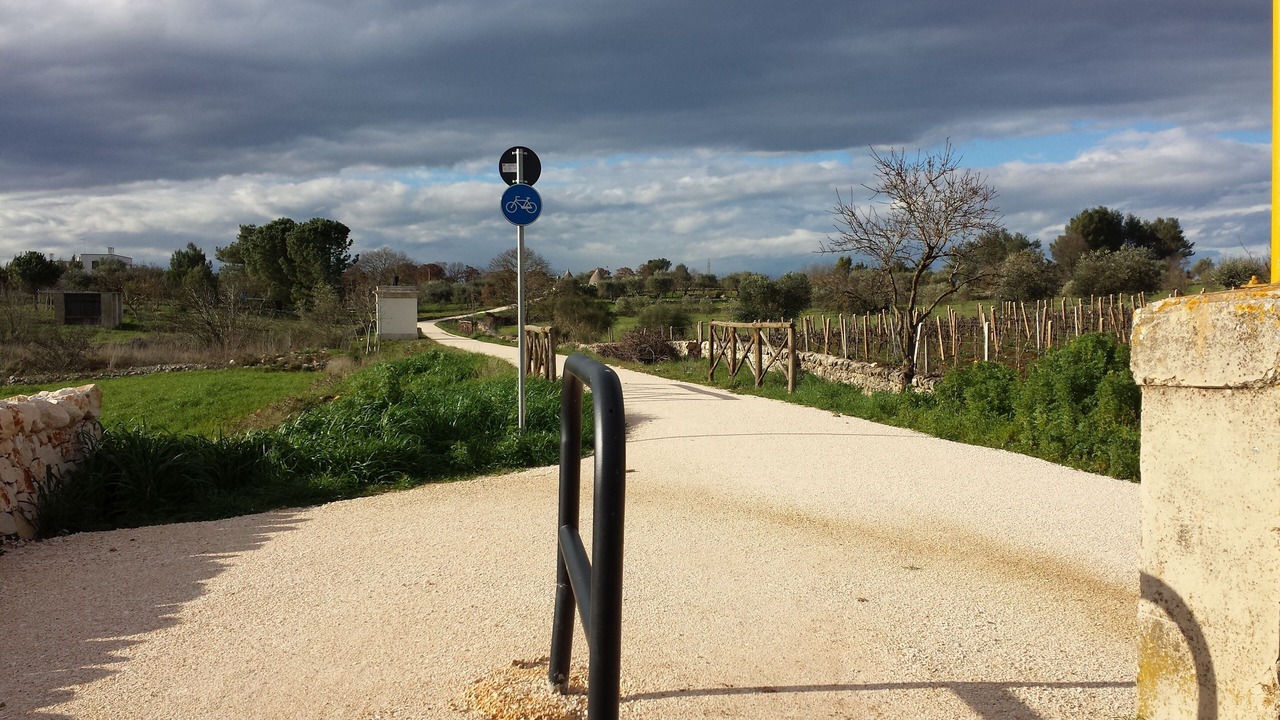 Photo of Others in Cisternino