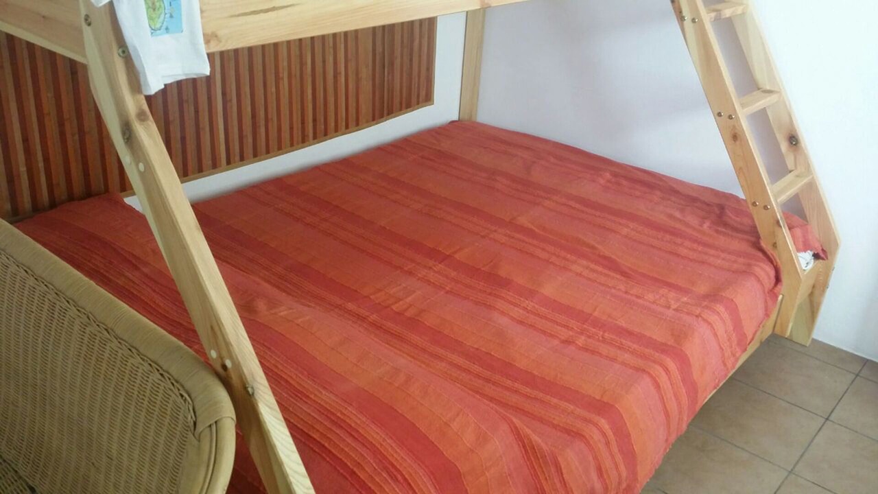 Photo of Bedroom in Pantelleria