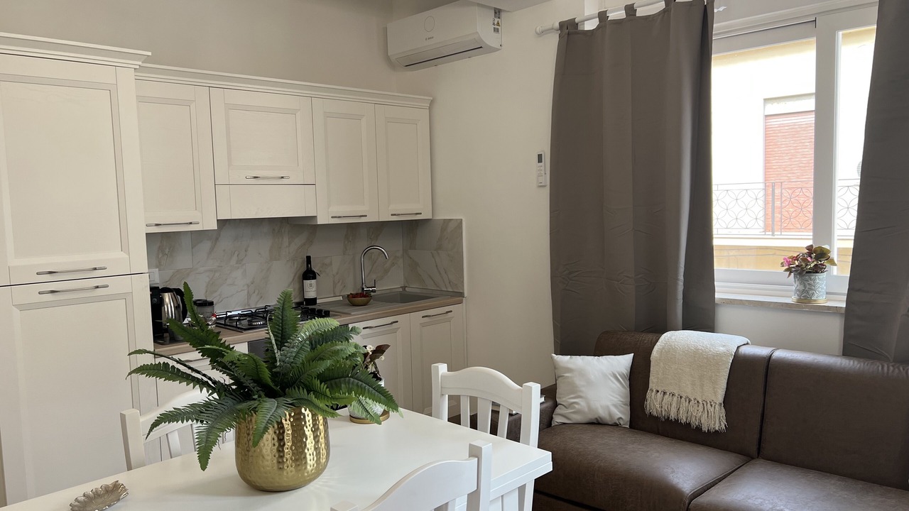 Photo of Livingroom in Terrasini