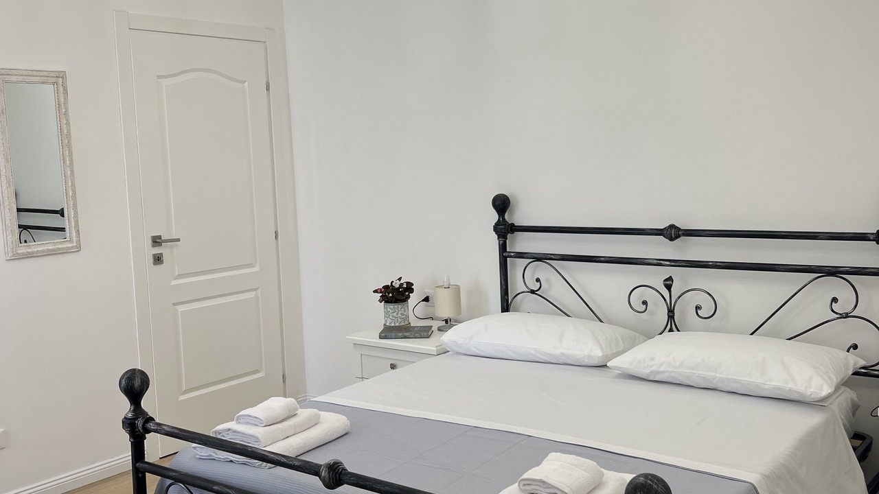 Photo of Bedroom in Terrasini