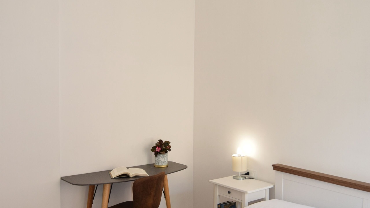 Photo of Bedroom in Terrasini