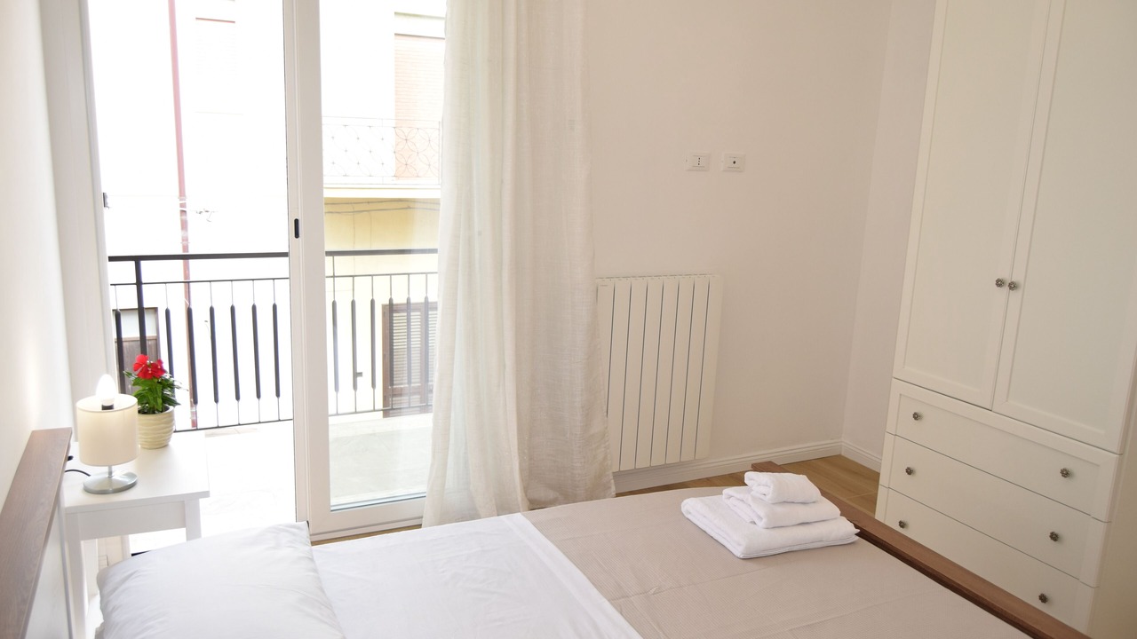 Photo of Bedroom in Terrasini