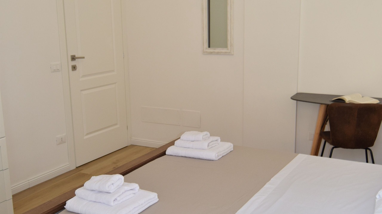 Photo of Bedroom in Terrasini