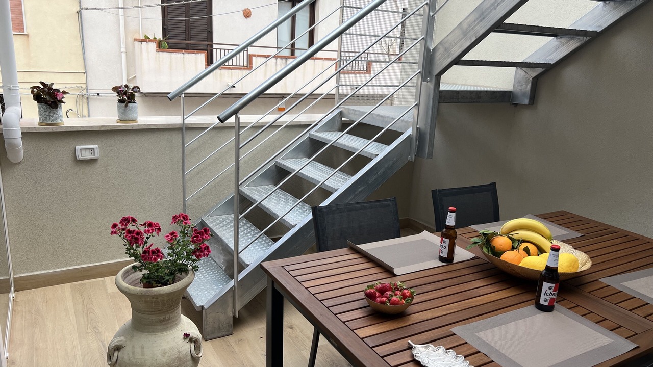 Photo of Outdoor in Terrasini