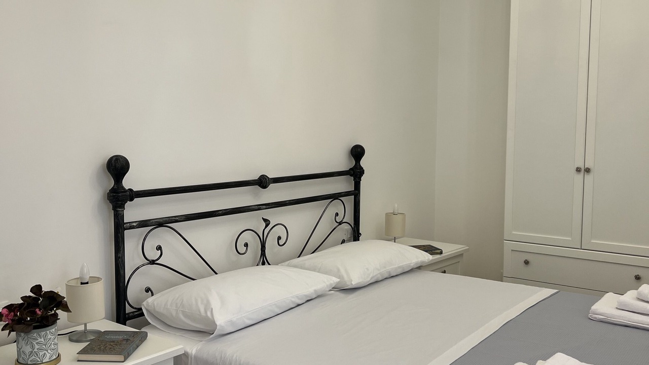 Photo of Bedroom in Terrasini