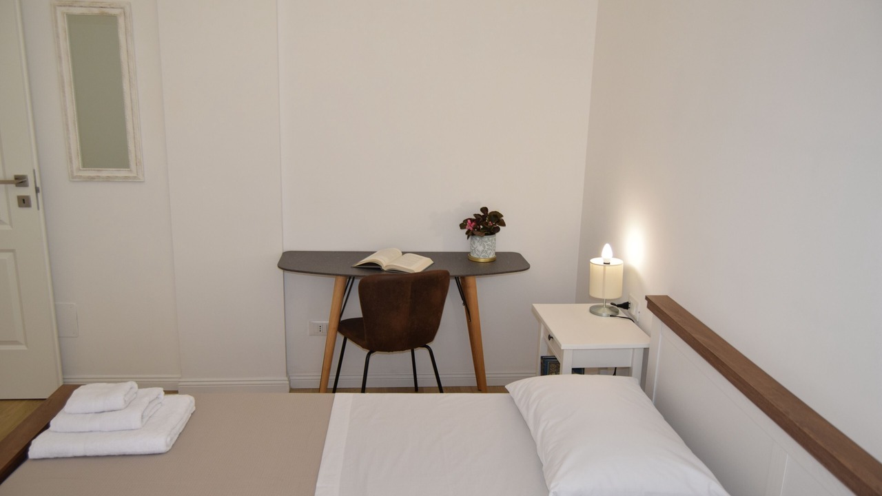 Photo of Bedroom in Terrasini