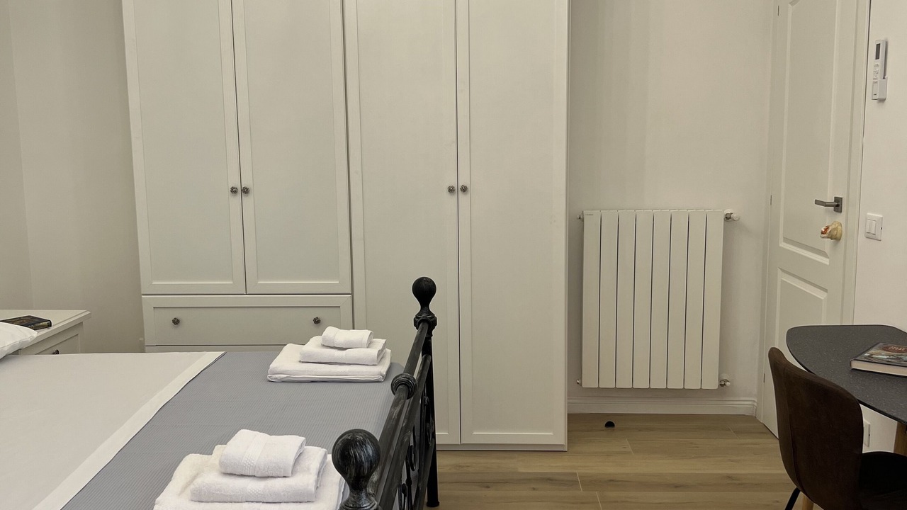 Photo of Bedroom in Terrasini