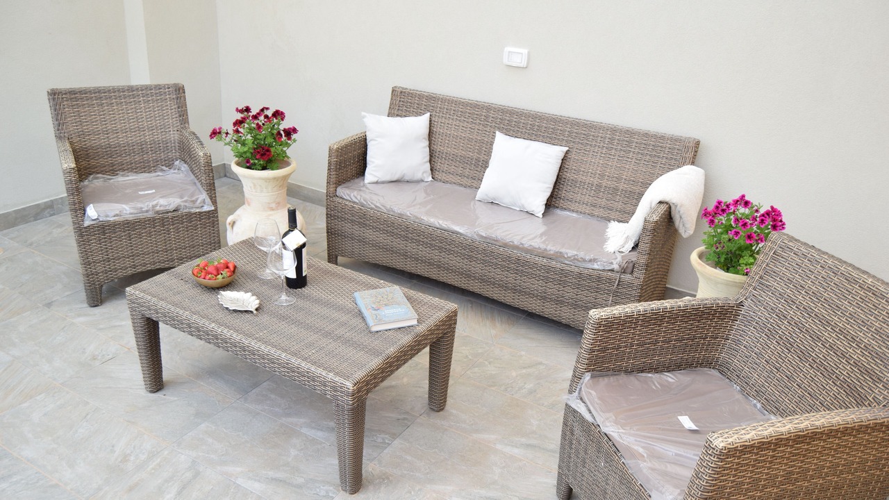 Photo of Outdoor in Terrasini
