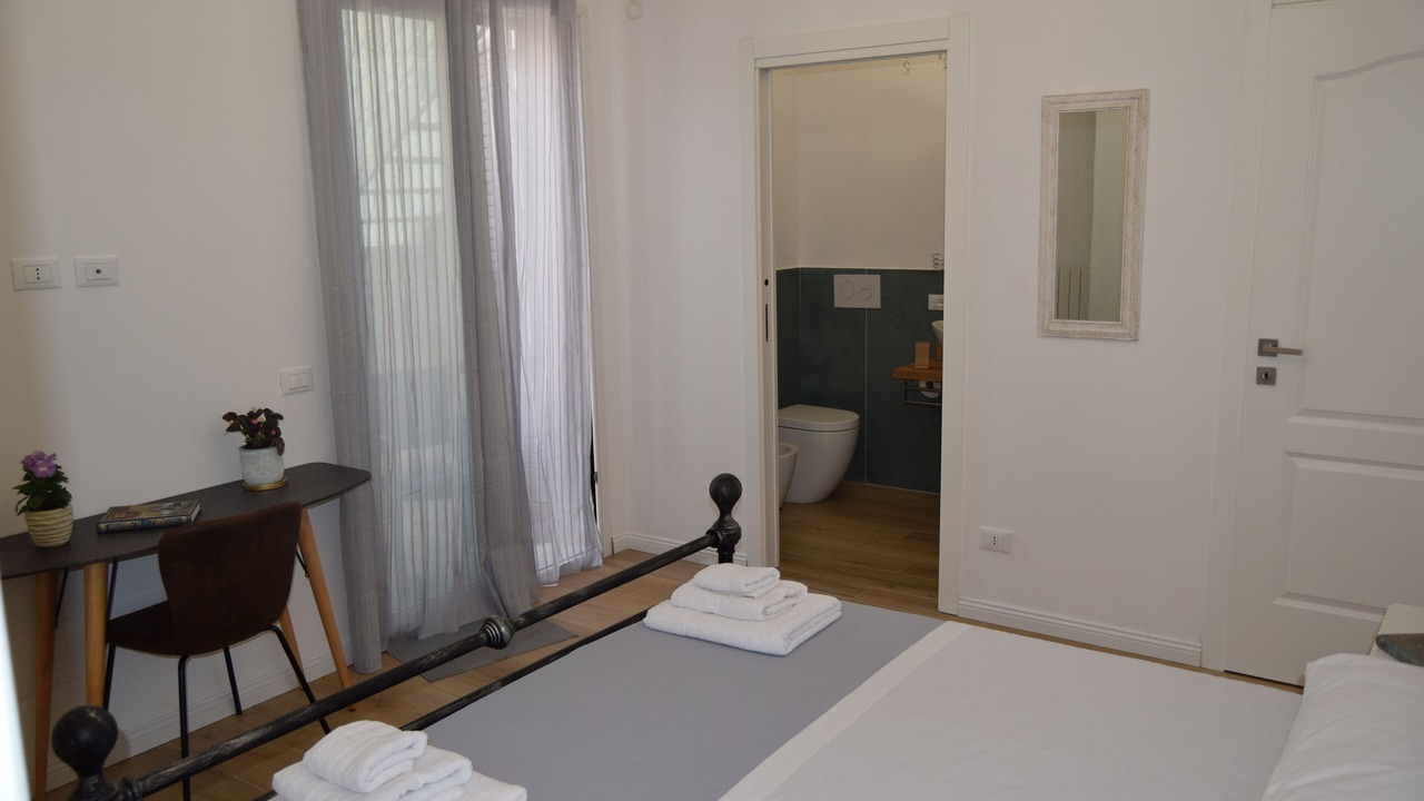 Photo of Bedroom in Terrasini