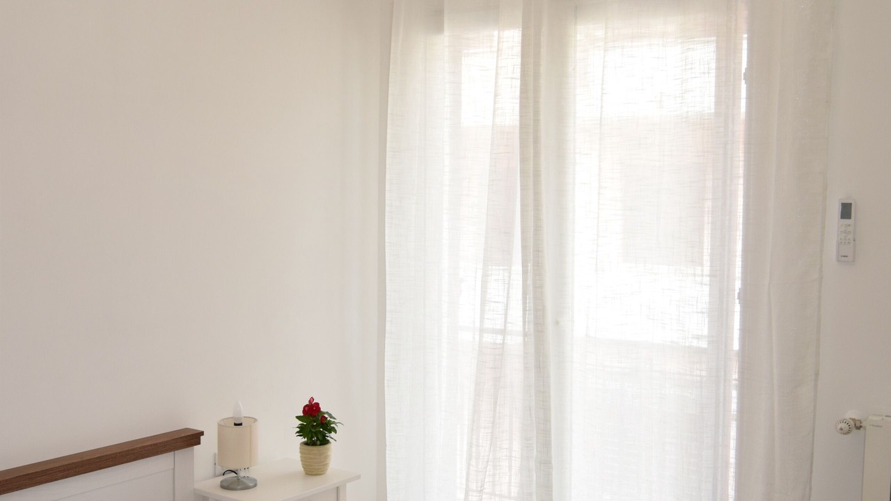 Photo of Bedroom in Terrasini