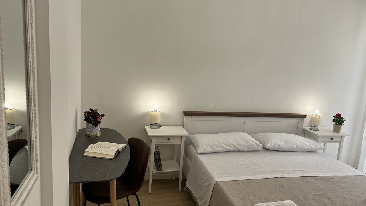 Photo of Bedroom in Terrasini