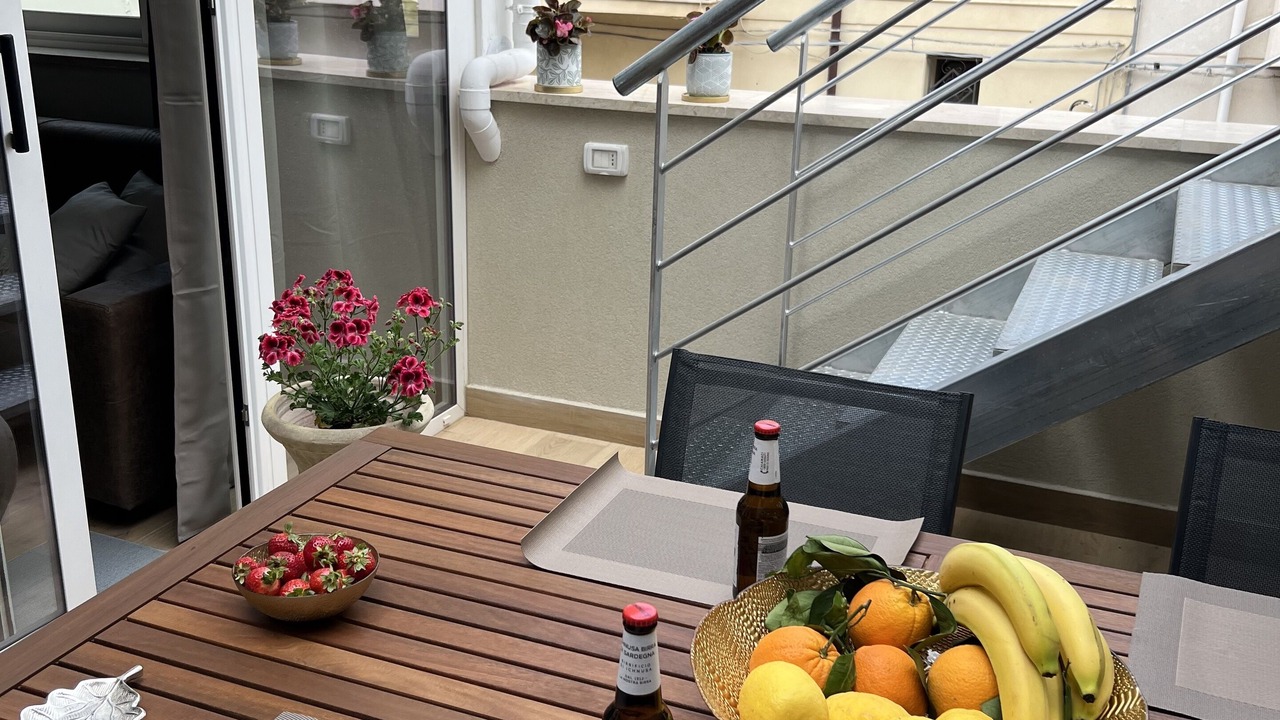 Photo of Outdoor in Terrasini