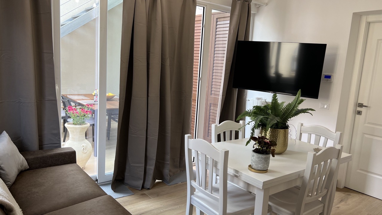 Photo of Livingroom in Terrasini