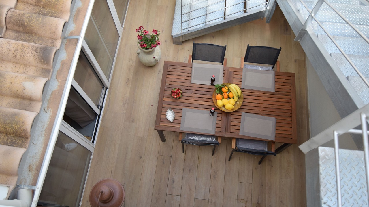 Photo of Outdoor in Terrasini