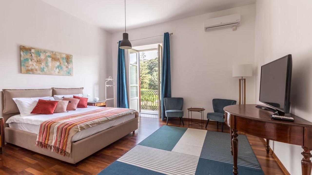 Photo of Bedroom in Kalsa